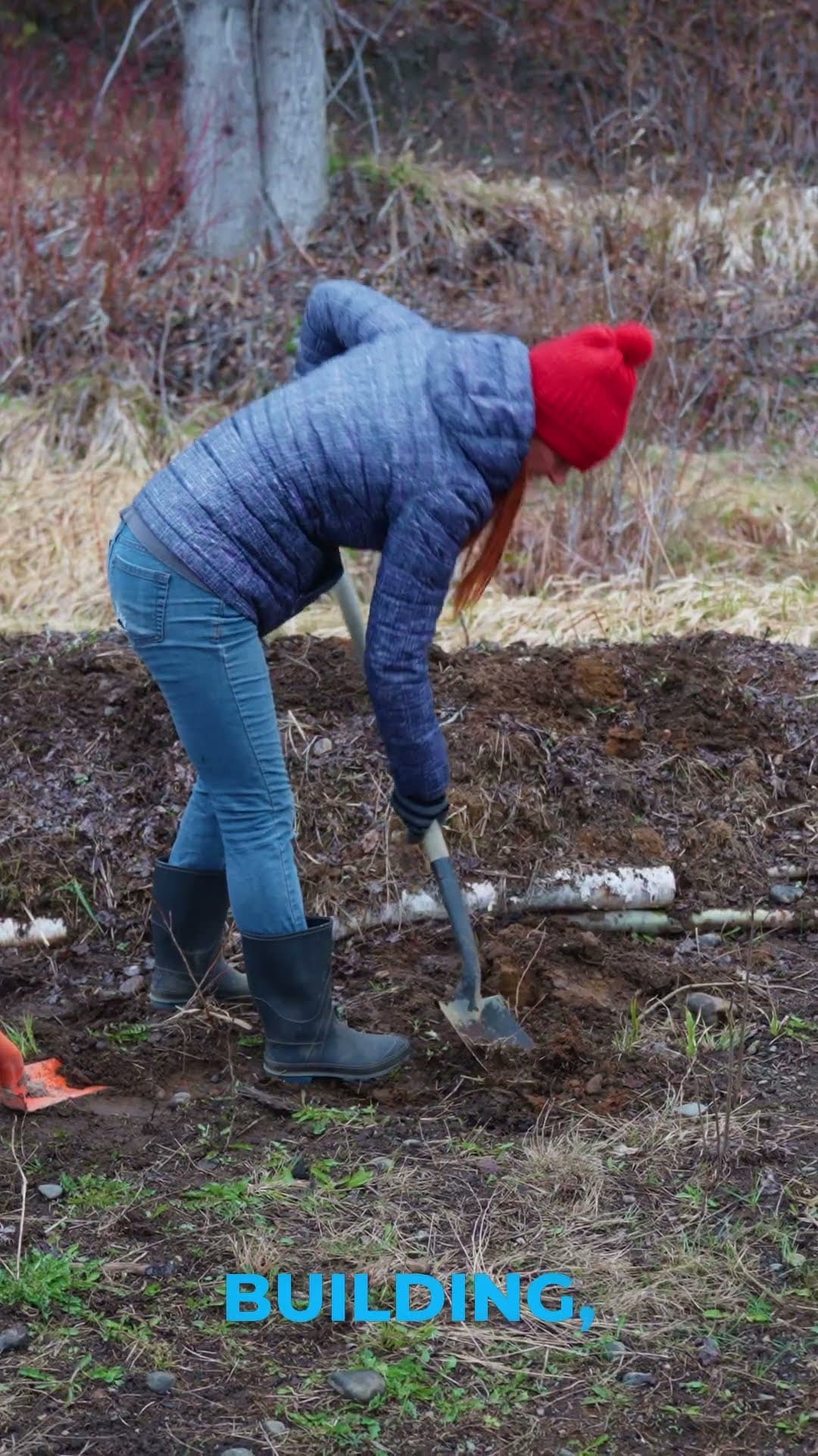 Why do 90% of eco villages fail?