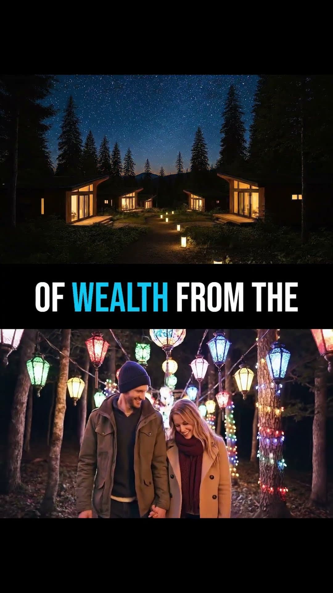 Digital Nomads and the New Ancestral Future