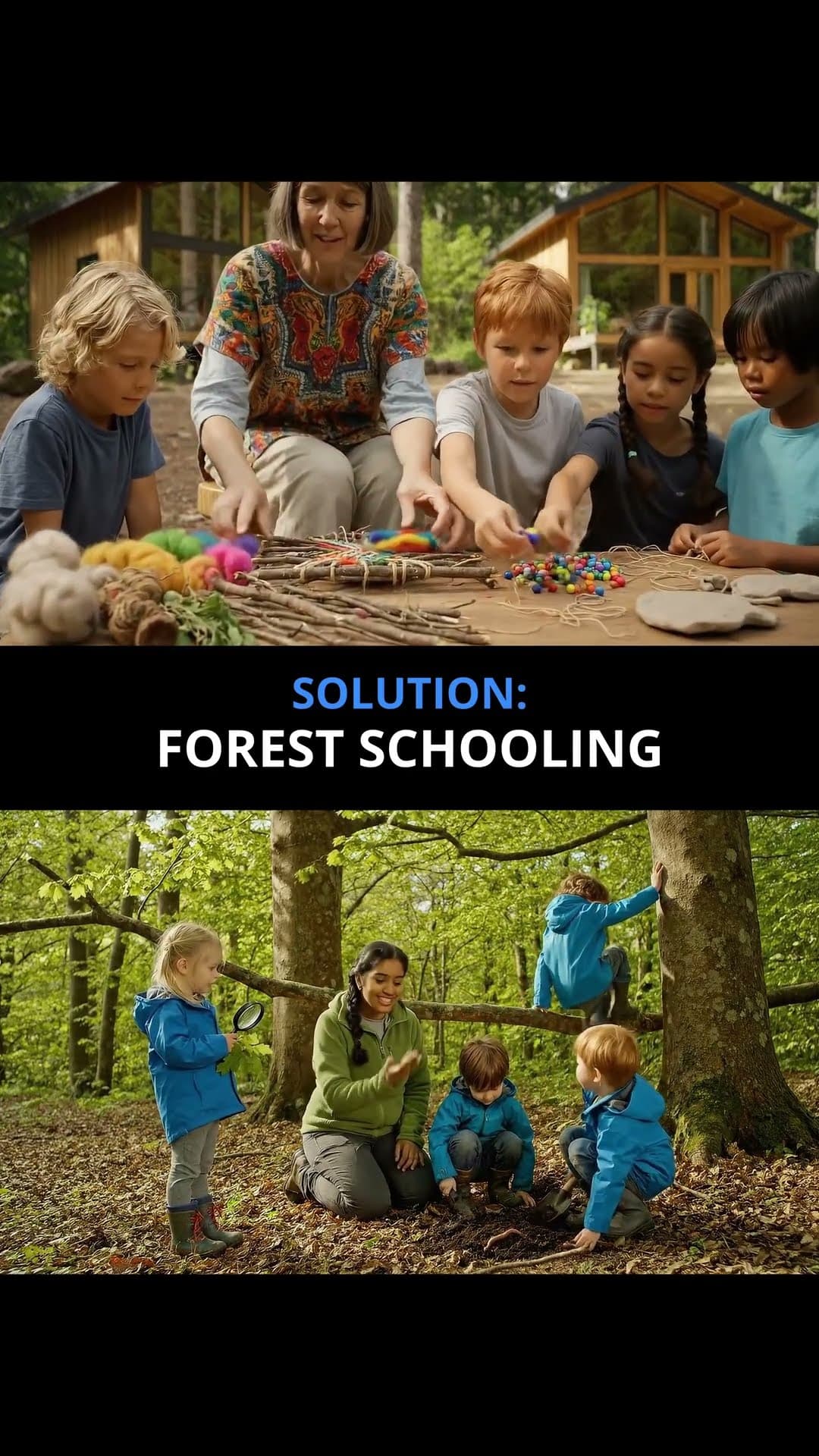 How We Can Adapt