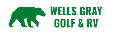 Wells Gray Resort — Horizontal