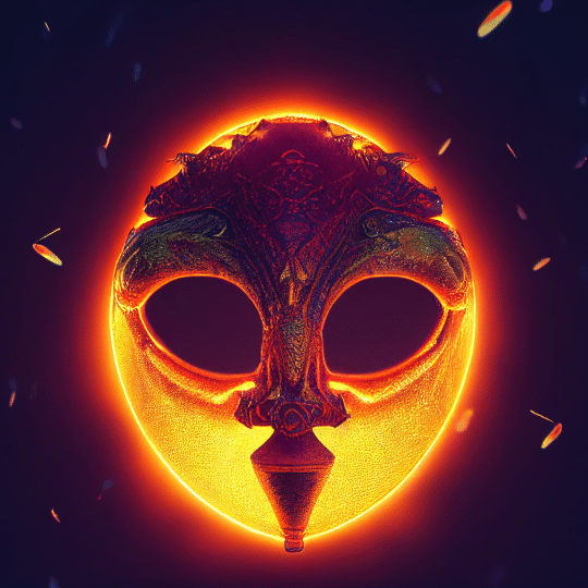 FutureMike_a_mysterious_shaman_ancient_mask_closeup_symmetrical_2fa688ab-f28c-41cf-a3f8-874b50032818