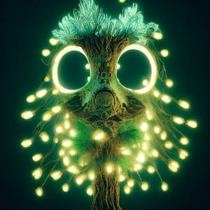 FutureMike_a_mysterious_shaman_branches_mask_closeup_symmetrica_7f113cdc-dd7b-48db-8ae1-a35da0a035d7