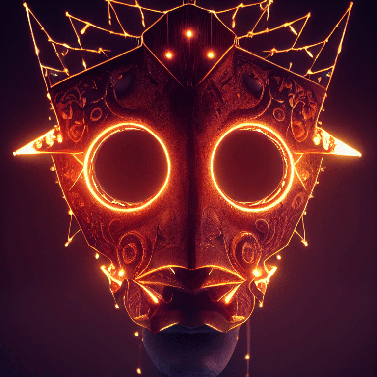 FutureMike_a_mysterious_slavic_god_mask_closeup_symmetrical_fil_e8169b29-f535-48de-806c-3a143ab956d4