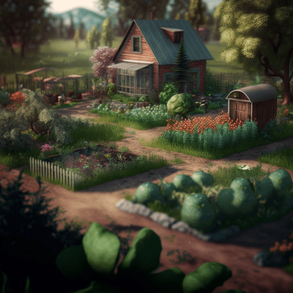 FutureMike_permaculture_farm_realistic_depth_of_field_32c01e21-e7ce-46dd-bccc-498b369967dd