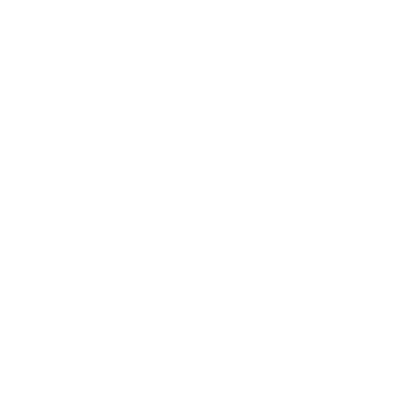 Portal DAO Icon - 512x512 - White