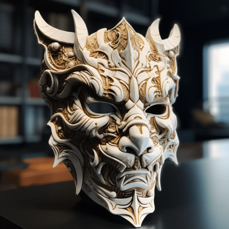 FutureMike_3d_printed_king_mask_674bcedb-6e04-4798-8407-74094288297c