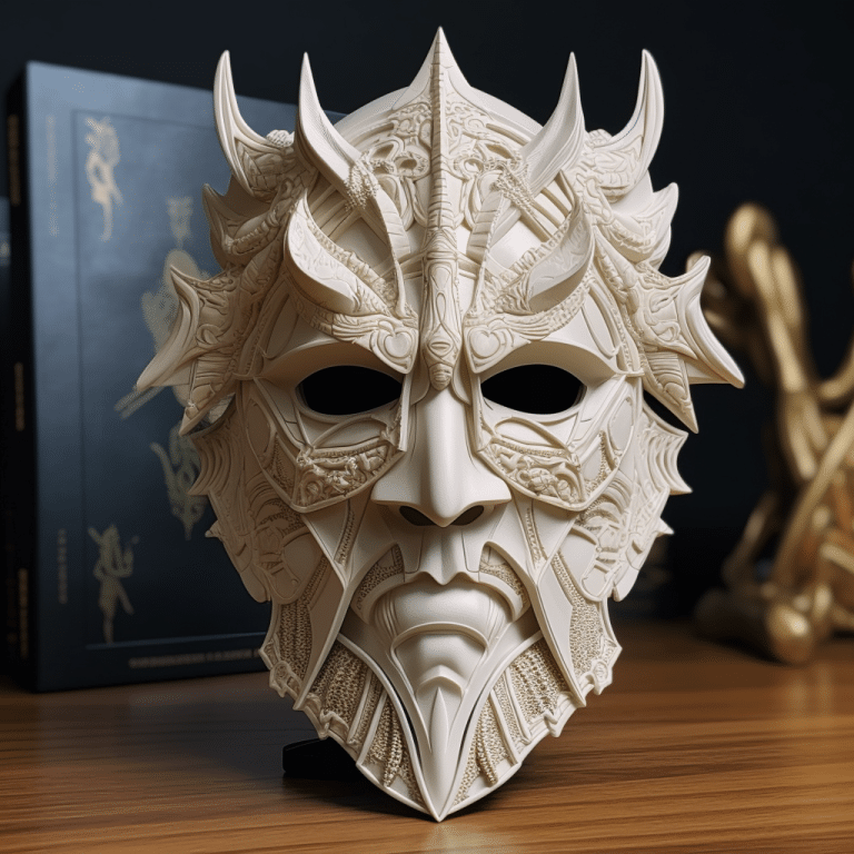 FutureMike_3d_printed_king_mask_94bfee6f-1759-4005-835e-7b0c6795a777