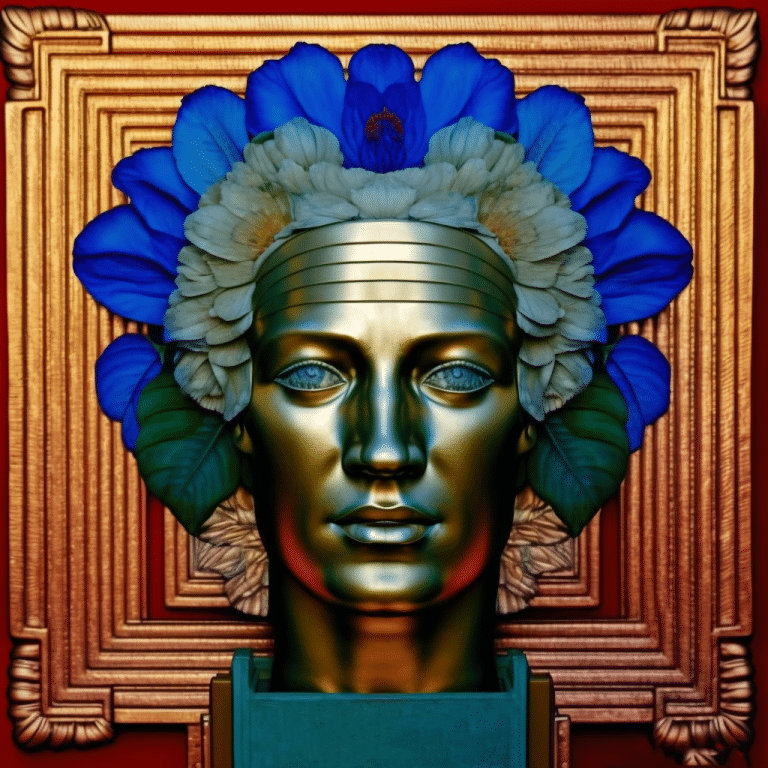 FutureMike_Bismuth_Peacock_Blue_Oxygen_mask_front_view_portrait_7862b288-3af0-419b-af1e-dcf82d278776