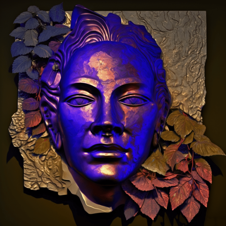 FutureMike_Cobalt_Tanzanite_Nickel_mask_front_view_portrait_41ce9a4b-c1a2-4861-9a99-3a663505249a