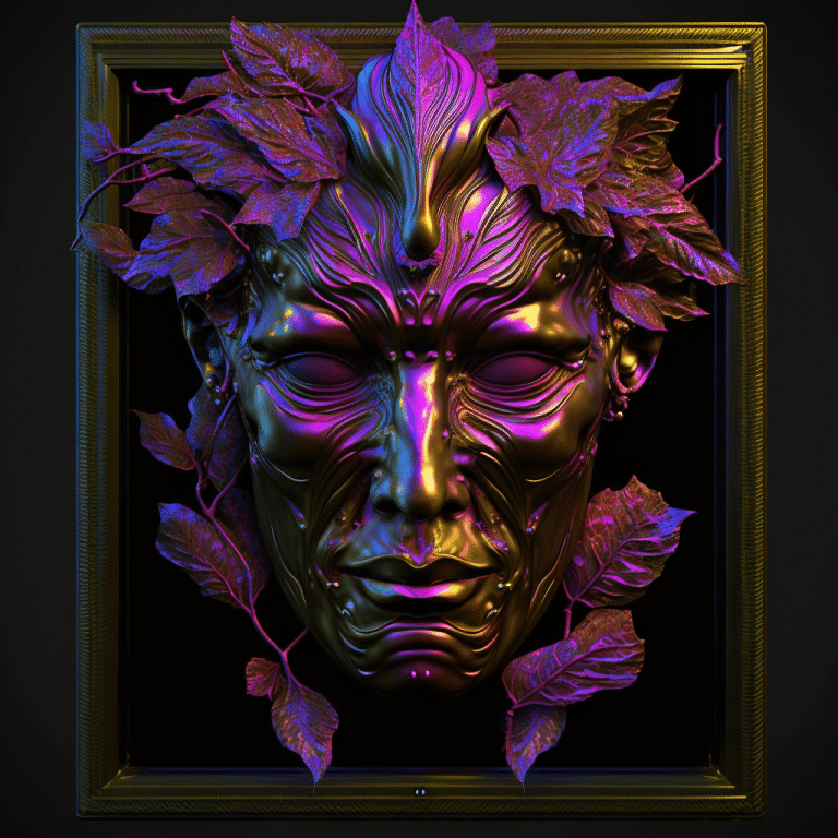 FutureMike_Iridium_Amethyst_Blacklight_mask_front_view_portrait_e23aadc3-4eb7-4692-9d29-e211c76cc50e