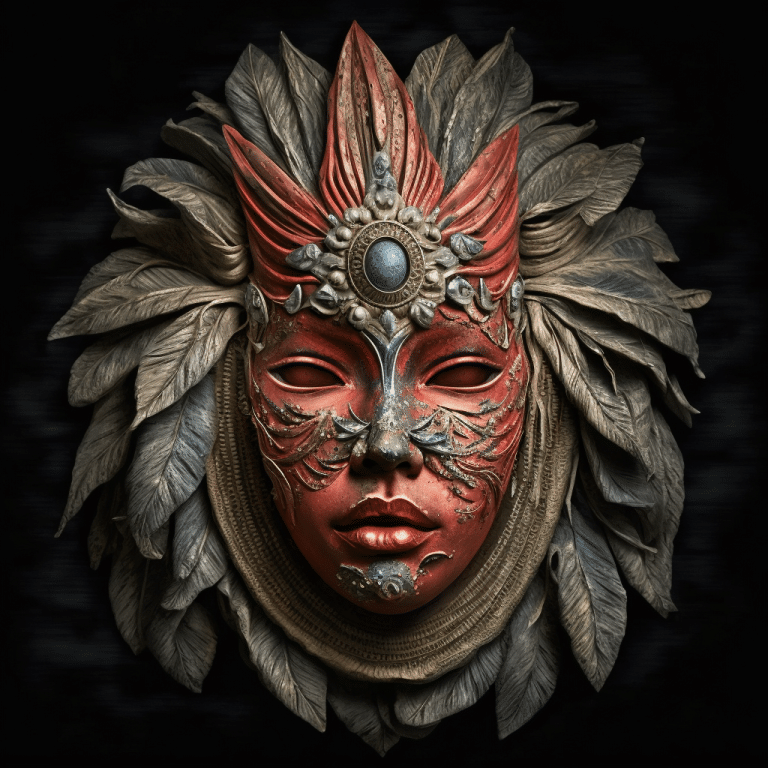 FutureMike_Rhodochrosite_mask_front_view_portrait_straight-ahea_5958bf5a-8e56-450d-857c-d0268286718f