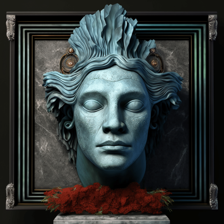 FutureMike_Ruthenium_Aquamarine_Zinc_mask_front_view_portrait_4c602479-0e37-427f-91cd-d04985a02752