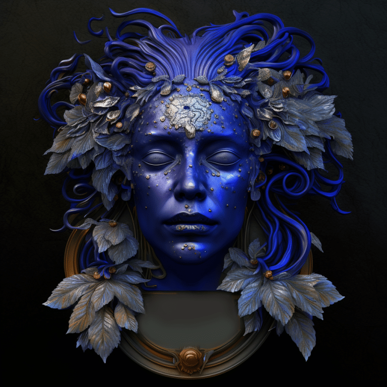 FutureMike_Zirconium_Blue_Sapphire_Nitrogen_mask_front_view_por_e48b7e24-641d-4fa4-8690-7124d8e16dca