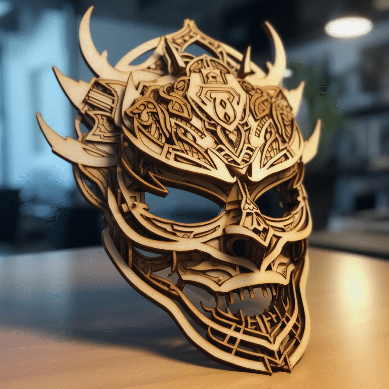 FutureMike_cnc_lazer_cut_layered_king_mask_48dd9903-12ff-4994-baa9-9a621d1ce75a