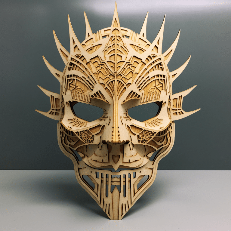 FutureMike_cnc_lazer_cut_layered_king_mask_6eff37a1-4d92-496e-9161-3cf19d4cd1b3