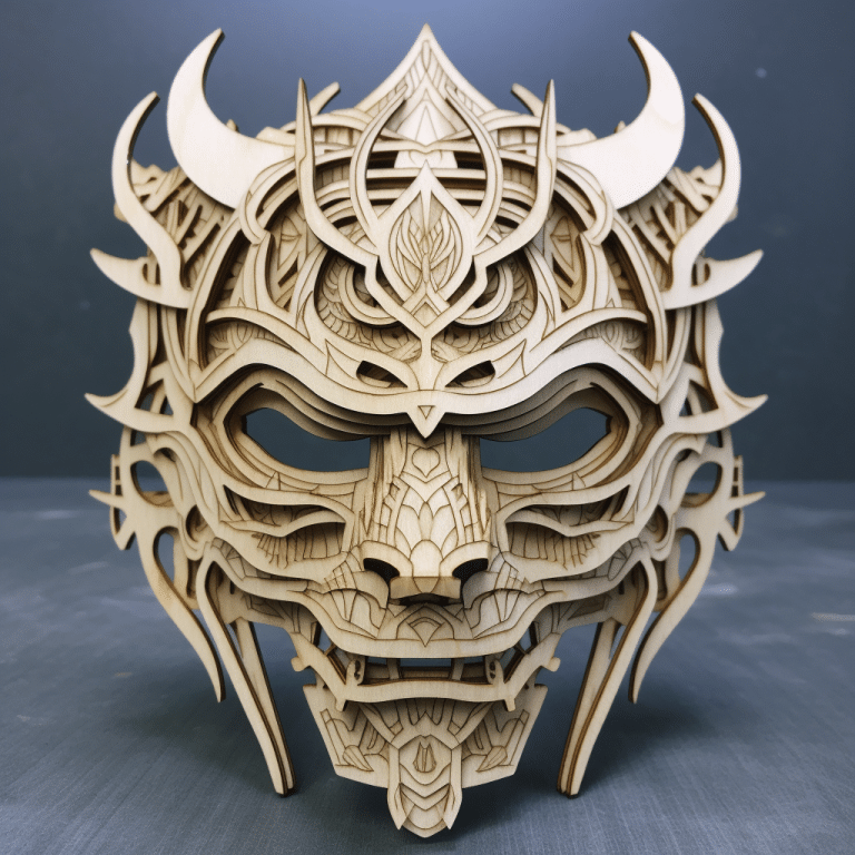 FutureMike_cnc_lazer_cut_layered_king_mask_fddf18ac-40d4-49f1-b5db-a583873fbc94