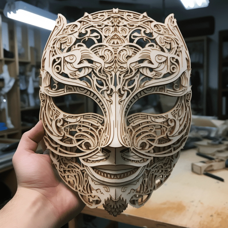 FutureMike_cnc_lazer_cut_layered_magician_mask_54645a17-bed7-4bfb-b16a-7ee62c22fdb3