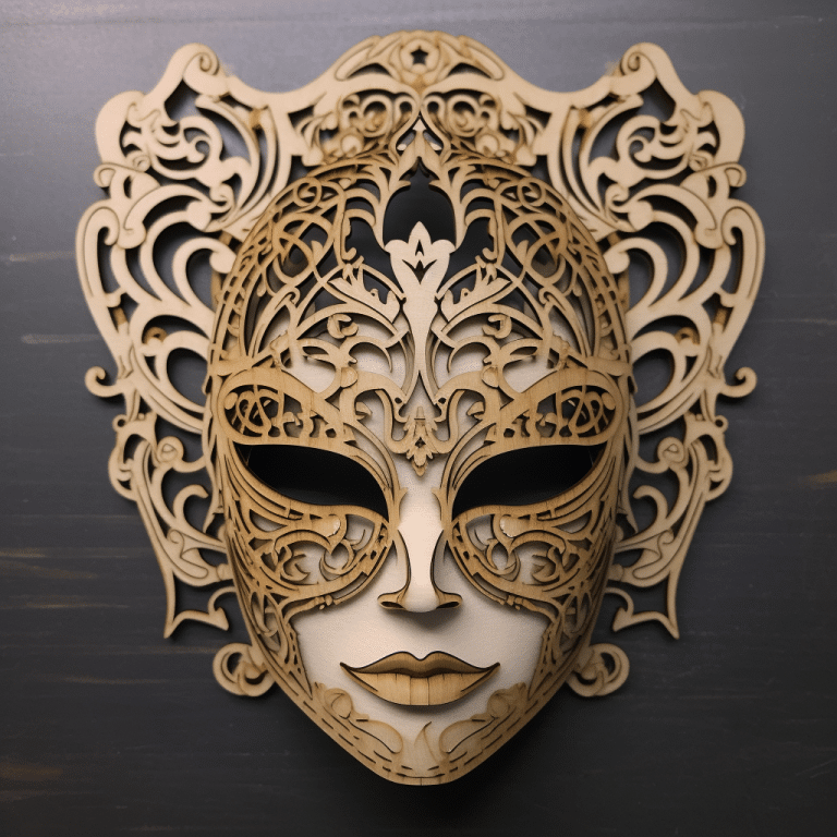 FutureMike_cnc_lazer_cut_layered_queen_mask_70ea7e17-677b-4ef7-87af-cfd3200d230f