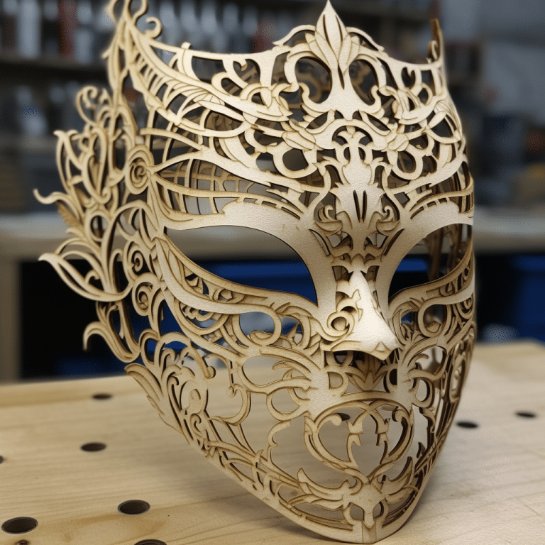 FutureMike_cnc_lazer_cut_layered_queen_mask_d8b95626-6d60-4e99-bc62-226d8d8a20ec