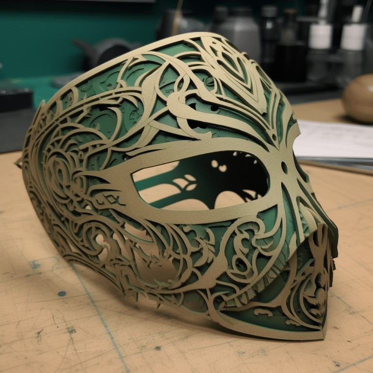FutureMike_cnc_lazer_cut_layered_sage_mask_86825548-6bf8-42c0-ac54-4eaed2368613