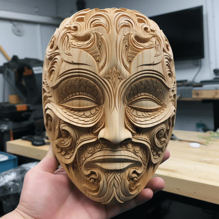 FutureMike_cnc_wood_carved_everyman_mask_solid_piece_06f82410-81b3-49e3-94be-1ec56f0475c1