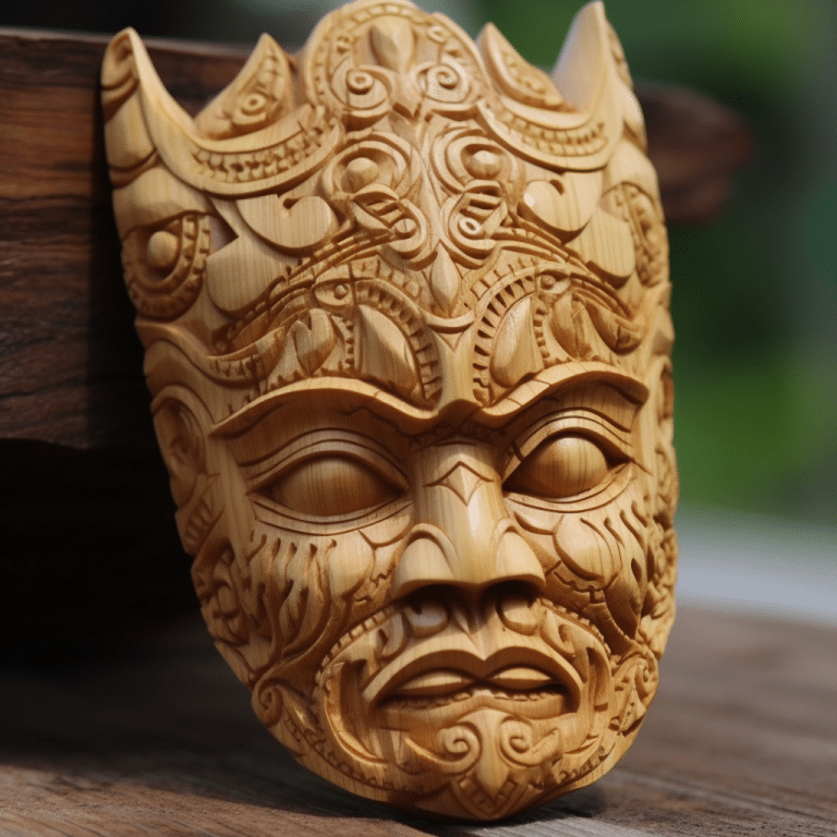 FutureMike_cnc_wood_carved_king_mask_solid_piece_6554f19b-af15-4c37-9bad-6785bc9909a8