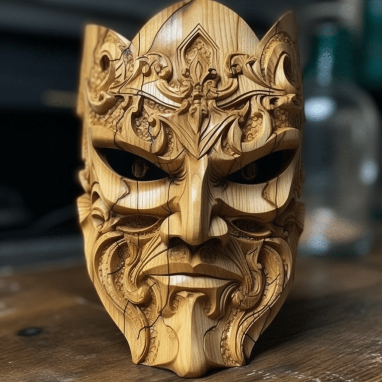 FutureMike_cnc_wood_carved_magician_mask_solid_piece_b14a97d0-4395-43b1-8376-22d79576bd16