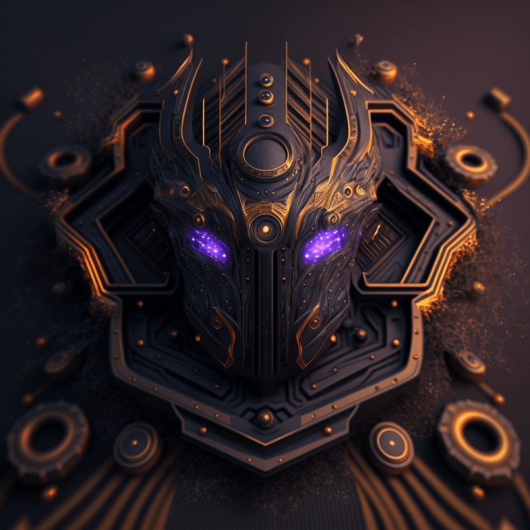 FutureMike_front_view_portrait_futuristic_mask_3cff2233-0c04-4673-aac0-149b7cdc39e7