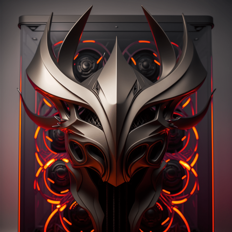 FutureMike_front_view_portrait_futuristic_mask_42a833fc-d2b1-4a94-9430-66ab32af9045