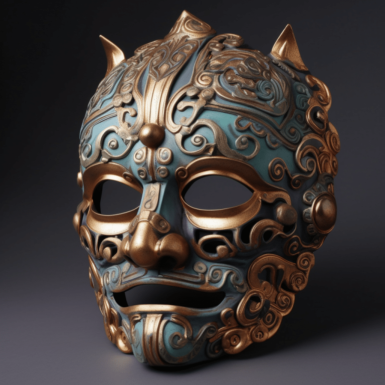 FutureMike_traditional_archetypal_mask_forged_and_molded_from_a_97264440-ffe6-4e5e-b1cf-c05f7cf33060