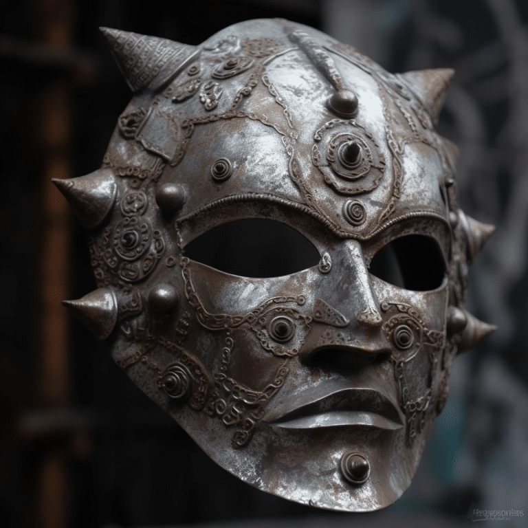 FutureMike_traditional_archetypal_mask_forged_and_molded_from_m_11a4500d-6e1a-4eff-b11f-12562959ca54
