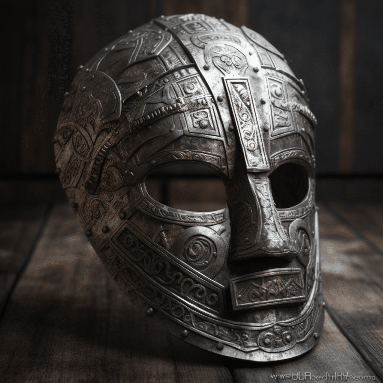 FutureMike_traditional_archetypal_mask_forged_and_molded_from_m_2588b635-46b6-4b10-bb5b-88adb0ed10b6