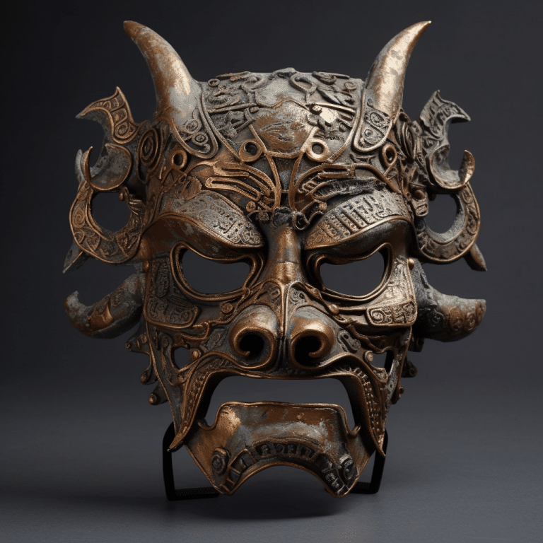 FutureMike_traditional_archetypal_mask_forged_and_molded_from_m_4def11d2-fed6-48cc-b000-3889b5839ae2