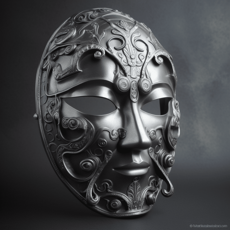 FutureMike_traditional_archetypal_mask_forged_and_molded_from_m_da8478ce-7ac1-4f53-ac5b-624f9fb207bb